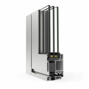 Porta - Millennium - Plus - 80